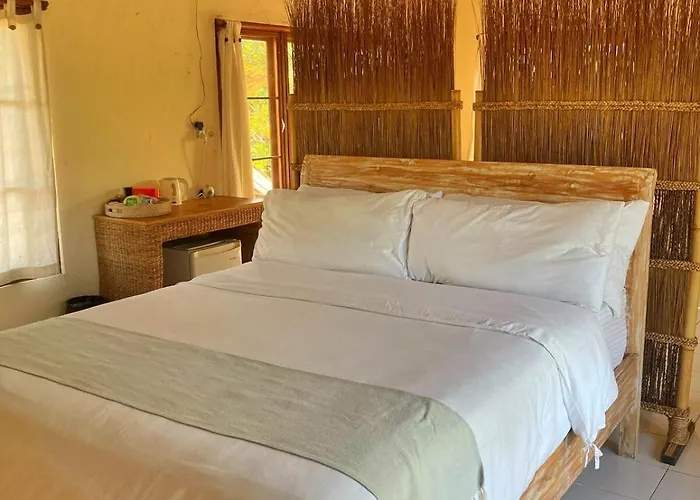 アパート Private In Ubud's Neighborhood ウブド