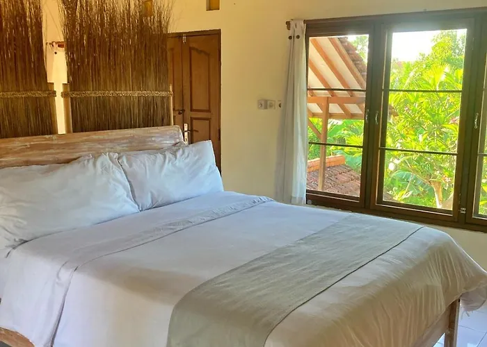 Private In Ubud's Neighborhood アパート
