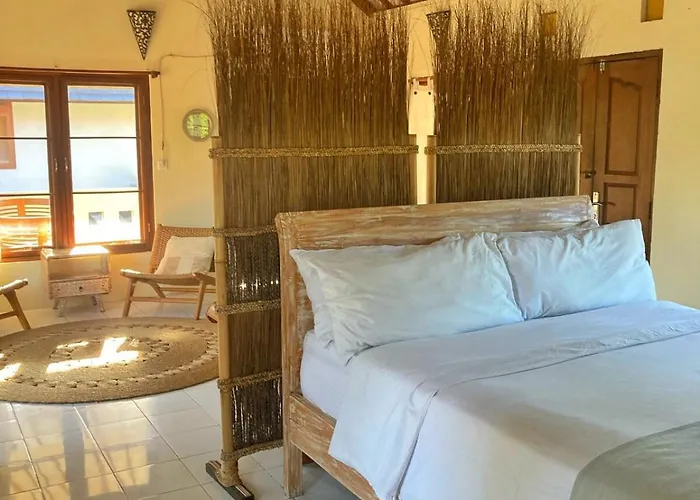 アパート Private In Ubud's Neighborhood ウブド