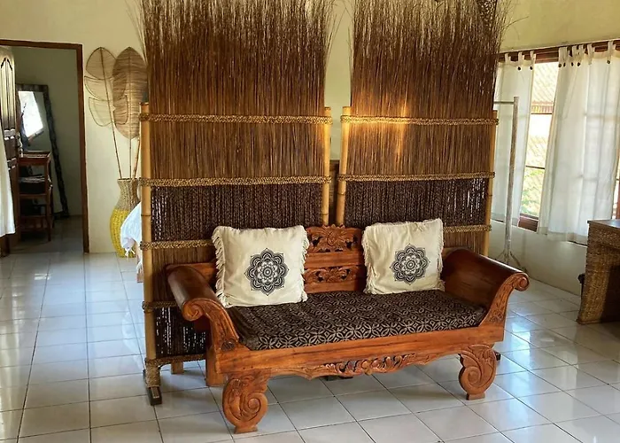 アパート Private In Ubud's Neighborhood ウブド