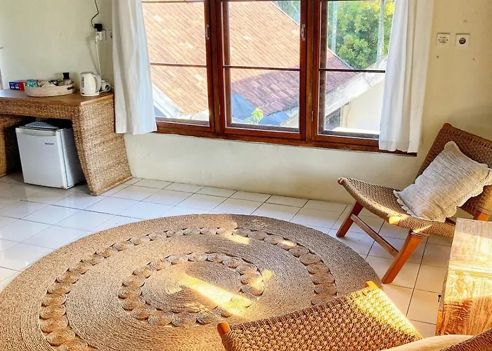 Private In Ubud's Neighborhood *