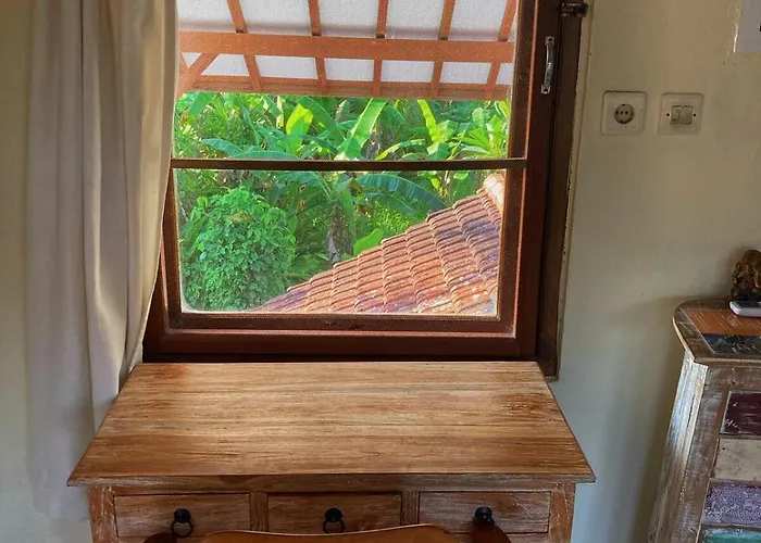 Private In Ubud's Neighborhood * ウブド