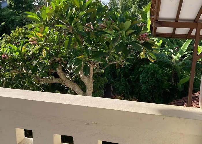Private In Ubud's Neighborhood アパート ウブド