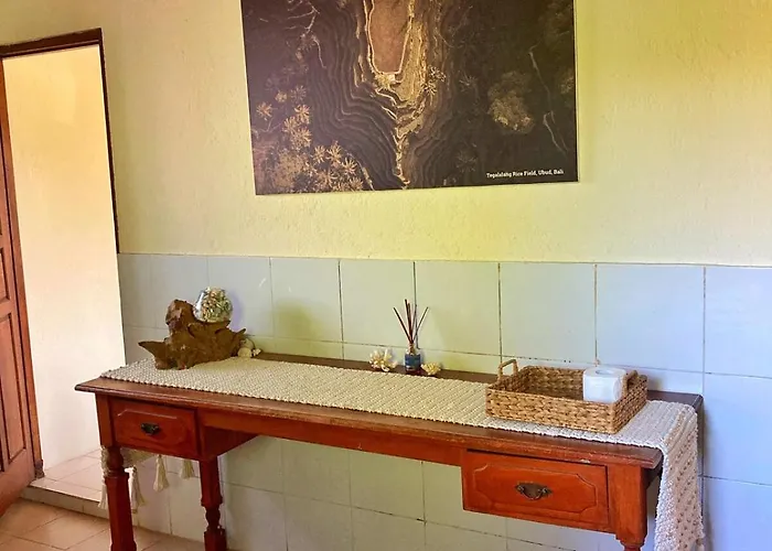 Private In Ubud's Neighborhood *